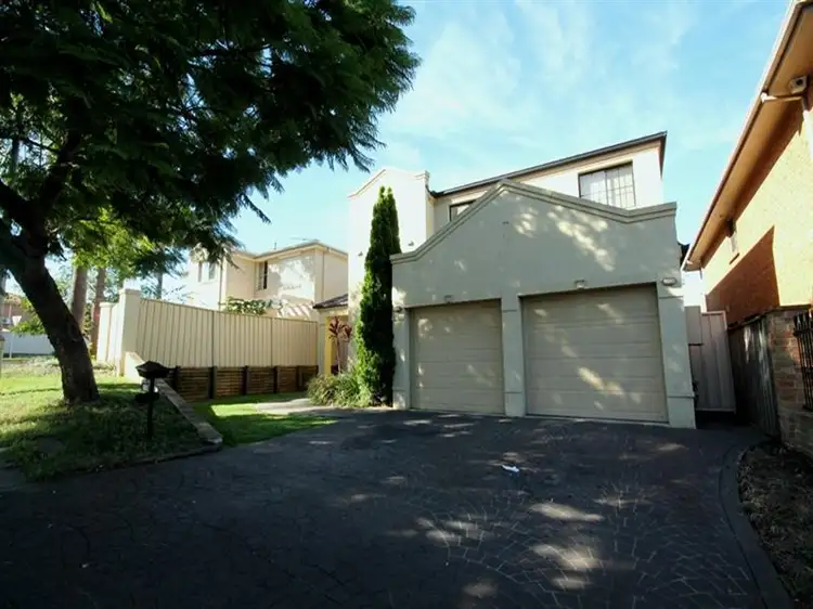 Main view of Homely house listing, 115 Lord Howe Drive, Hinchinbrook NSW 2168