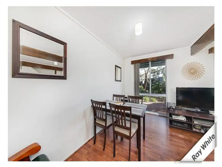 Fifth view of Homely house listing, 6 Kelsall Place, Spence ACT 2615