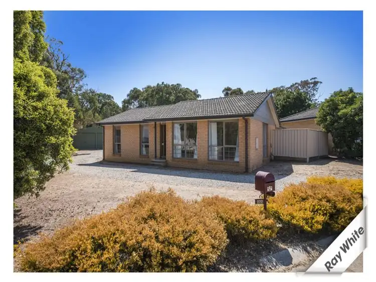 153 Tillyard Drive, Charnwood ACT 2615