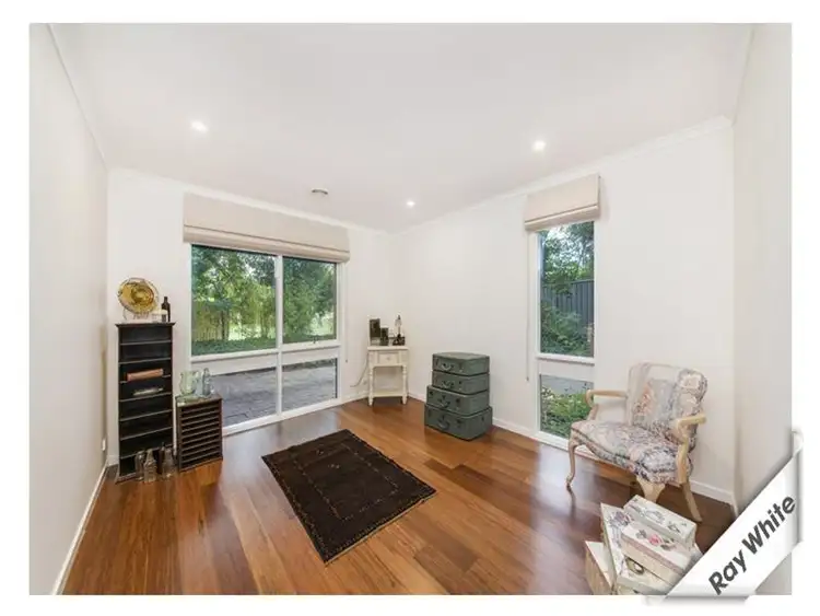 Second view of Homely house listing, 7 Spensley Place, Wanniassa ACT 2903