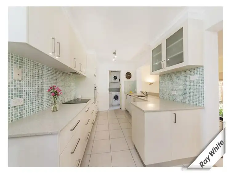 Third view of Homely house listing, 28 Blair Street, Watson ACT 2602