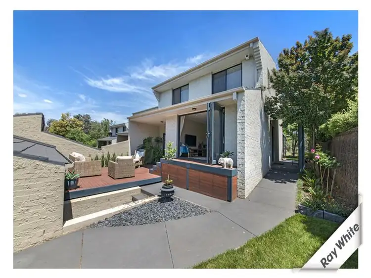 6/19 Schomburgk Street, Yarralumla ACT 2600