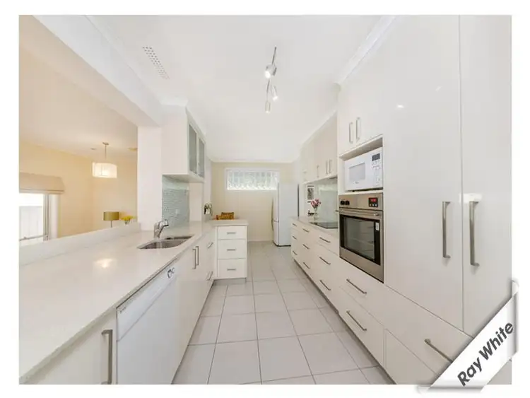 Fourth view of Homely house listing, 28 Blair Street, Watson ACT 2602