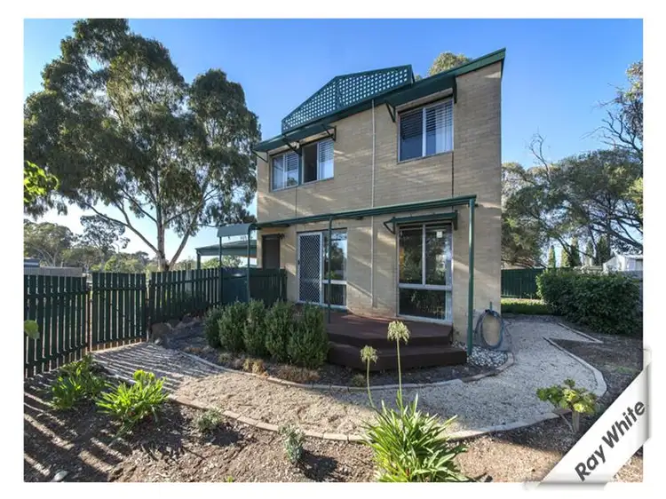 Main view of Homely house listing, 6 Kelsall Place, Spence ACT 2615