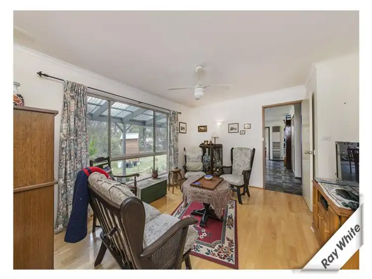 Second view of Homely house listing, 73 Pennington Crescent, Calwell ACT 2905