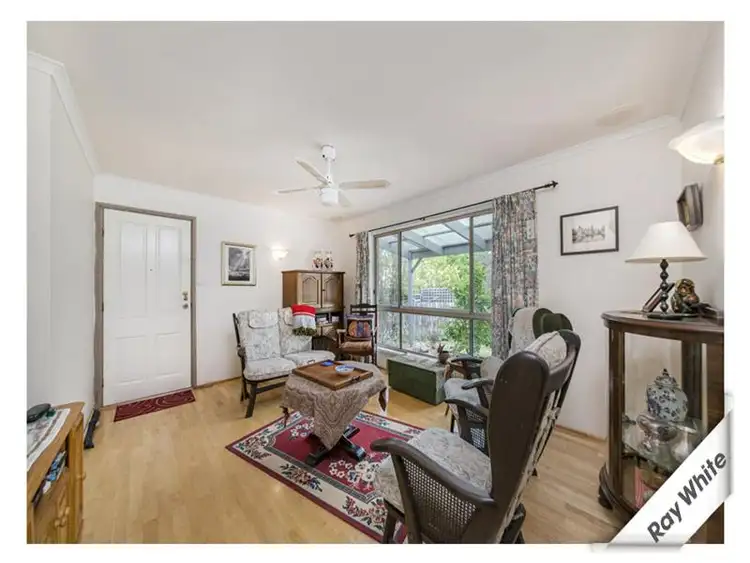 Third view of Homely house listing, 73 Pennington Crescent, Calwell ACT 2905