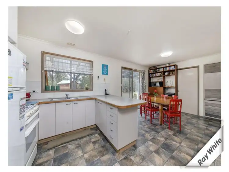 Fourth view of Homely house listing, 73 Pennington Crescent, Calwell ACT 2905