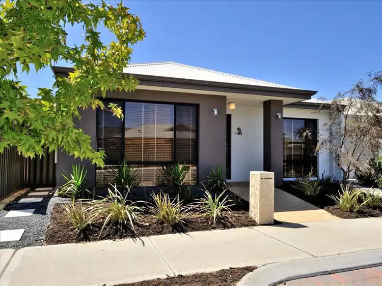 Second view of Homely house listing, 8 Tapioca Drive, Ellenbrook WA 6069
