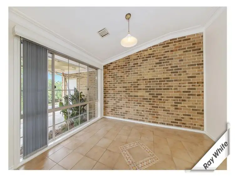 Fourth view of Homely townhouse listing, 12/3 Derrington Crescent, Bonython ACT 2905