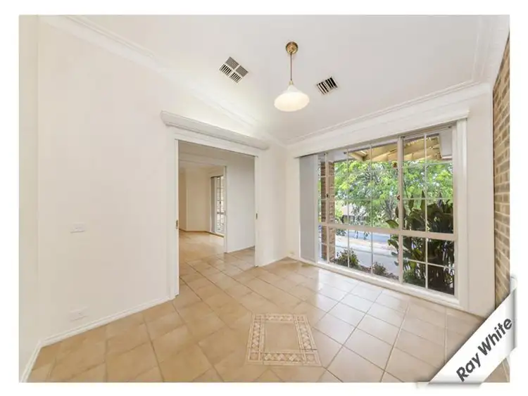 Fifth view of Homely townhouse listing, 12/3 Derrington Crescent, Bonython ACT 2905