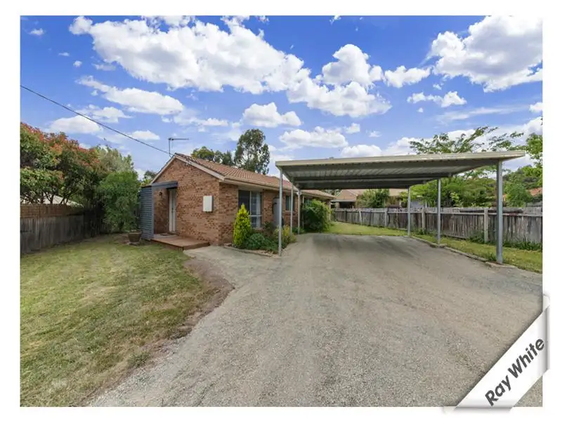 Main view of Homely house listing, 73 Pennington Crescent, Calwell ACT 2905