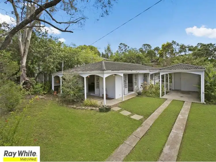 Main view of Homely house listing, 9 Jedburgh Street, Kenmore QLD 4069