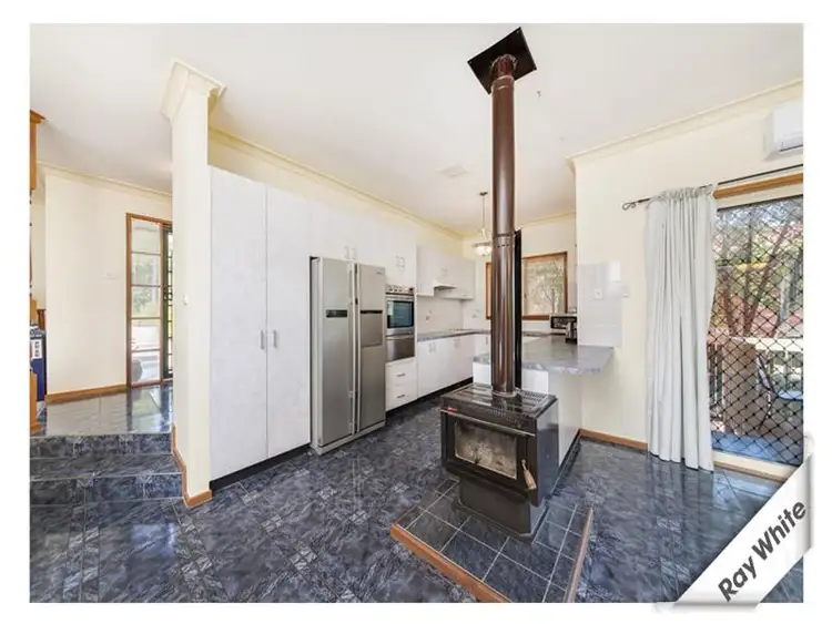 Seventh view of Homely house listing, 11 Shean Place, Gordon ACT 2906