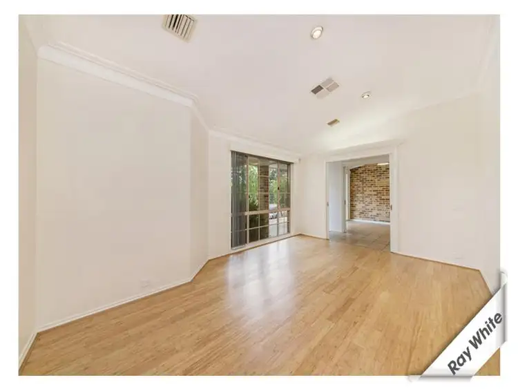 Third view of Homely townhouse listing, 12/3 Derrington Crescent, Bonython ACT 2905