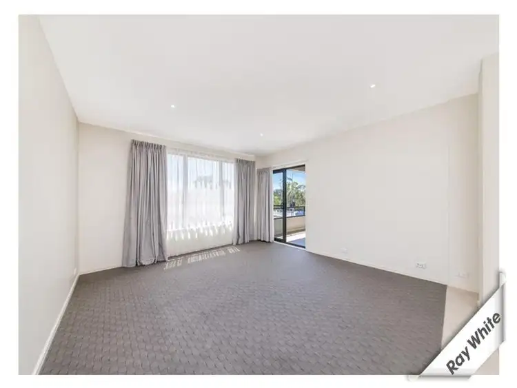 Sixth view of Homely apartment listing, 4/2 Eileen Good Street, Tuggeranong ACT 2900