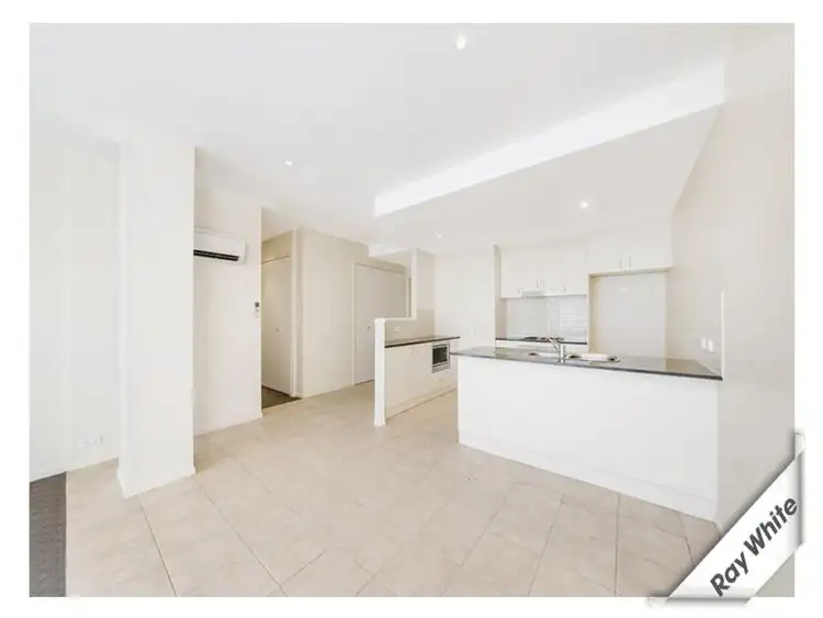 Second view of Homely apartment listing, 4/2 Eileen Good Street, Tuggeranong ACT 2900