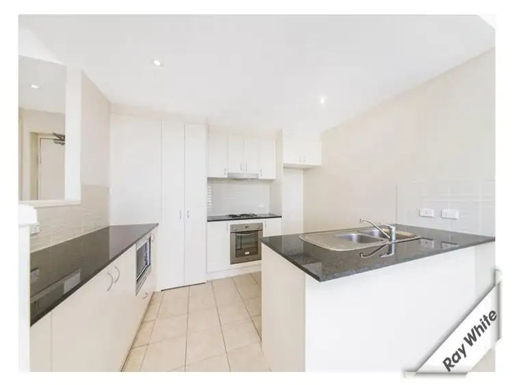 Fourth view of Homely apartment listing, 4/2 Eileen Good Street, Tuggeranong ACT 2900