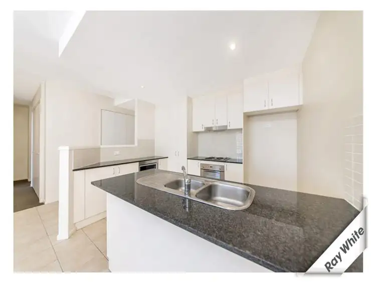 Third view of Homely apartment listing, 4/2 Eileen Good Street, Tuggeranong ACT 2900