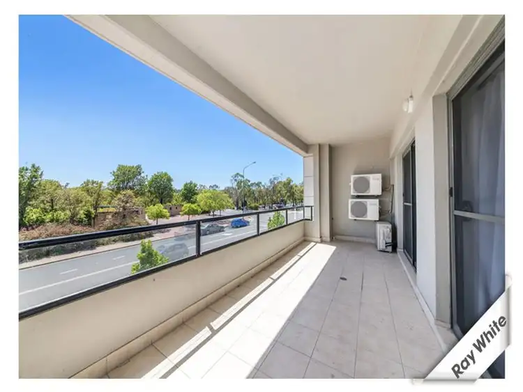 Seventh view of Homely apartment listing, 4/2 Eileen Good Street, Tuggeranong ACT 2900