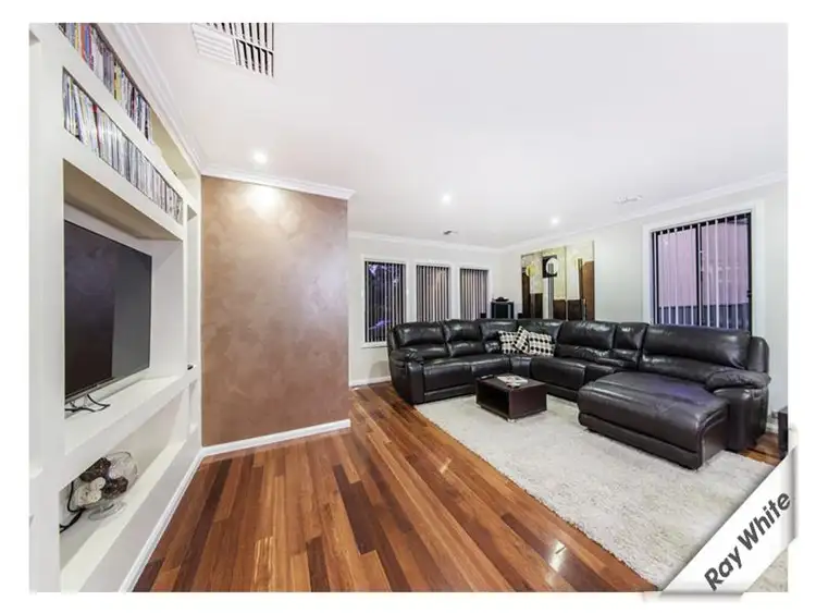 Sixth view of Homely house listing, 5 Mertz Place, Mawson ACT 2607