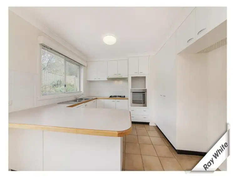 Seventh view of Homely townhouse listing, 12/3 Derrington Crescent, Bonython ACT 2905