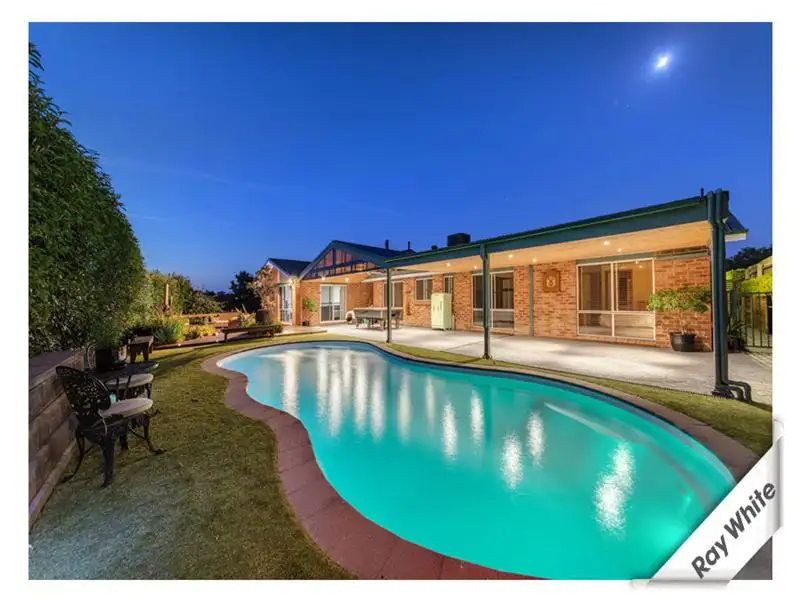 Main view of Homely house listing, 14 Wheelwright Crescent, Banks ACT 2906
