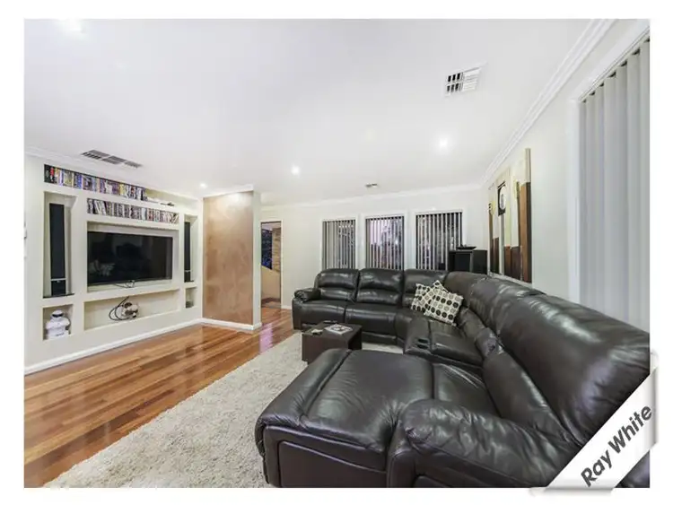 Seventh view of Homely house listing, 5 Mertz Place, Mawson ACT 2607