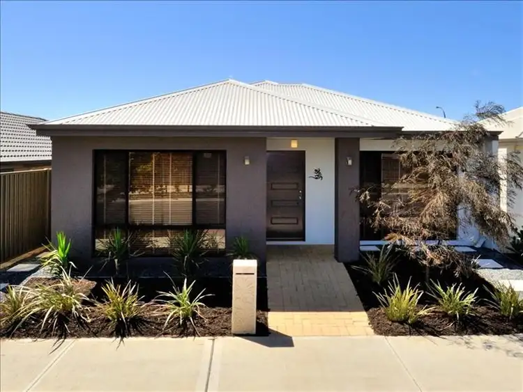 8 Tapioca Drive, Ellenbrook WA 6069