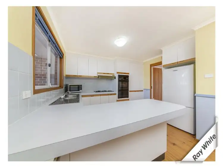 Seventh view of Homely house listing, 18 Enid Lorimer Circuit, Chisholm ACT 2905