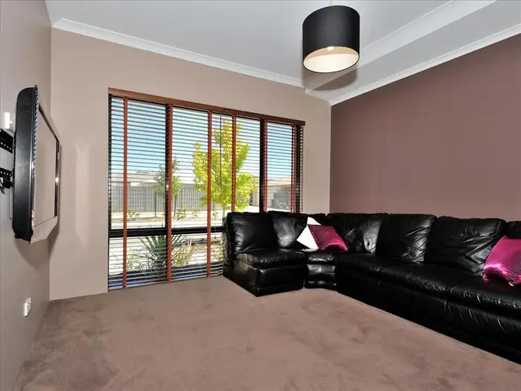 Third view of Homely house listing, 8 Tapioca Drive, Ellenbrook WA 6069
