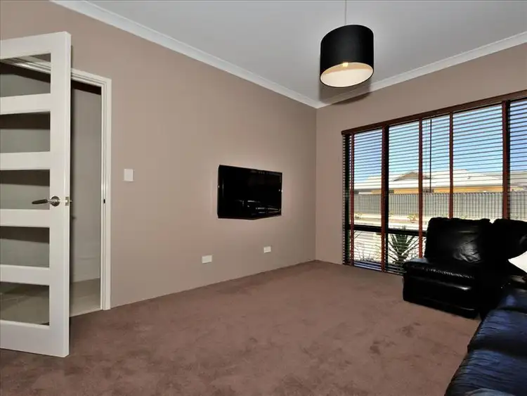 Fourth view of Homely house listing, 8 Tapioca Drive, Ellenbrook WA 6069