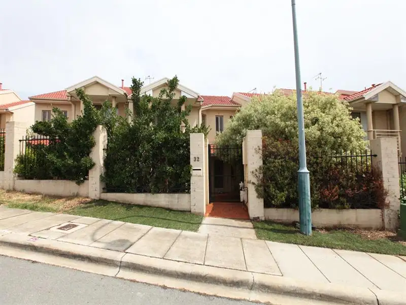 Main view of Homely house listing, 32 Haystack Crescent, Palmerston ACT 2913