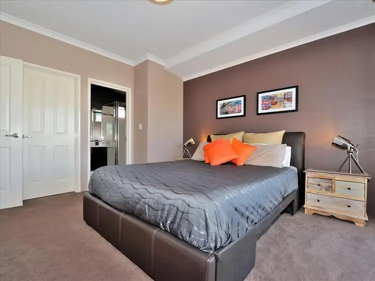 Fifth view of Homely house listing, 8 Tapioca Drive, Ellenbrook WA 6069
