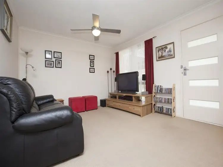 Second view of Homely house listing, 18 Lort Place, Chisholm ACT 2905