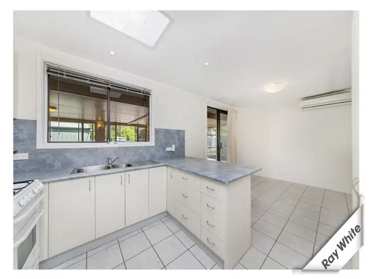 Sixth view of Homely house listing, 46 McKillop Circuit, Kambah ACT 2902