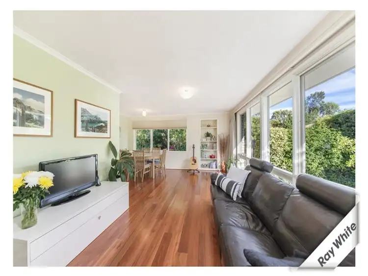 Third view of Homely house listing, 3 Kurria Place, Giralang ACT 2617