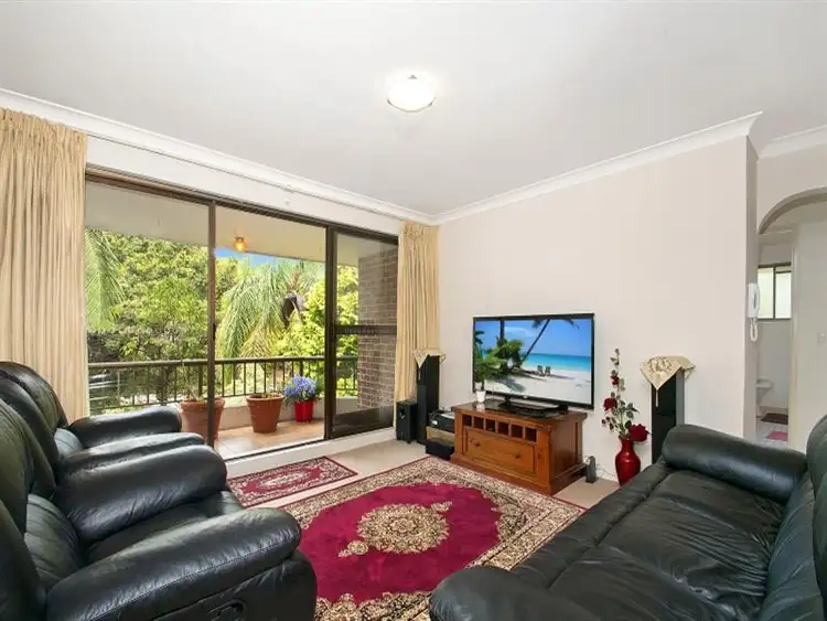 Second view of Homely unit listing, 36/13-17 Carlingford Road, Epping NSW 2121