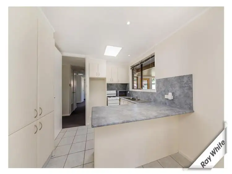 Fifth view of Homely house listing, 46 McKillop Circuit, Kambah ACT 2902