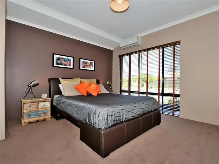 Sixth view of Homely house listing, 8 Tapioca Drive, Ellenbrook WA 6069