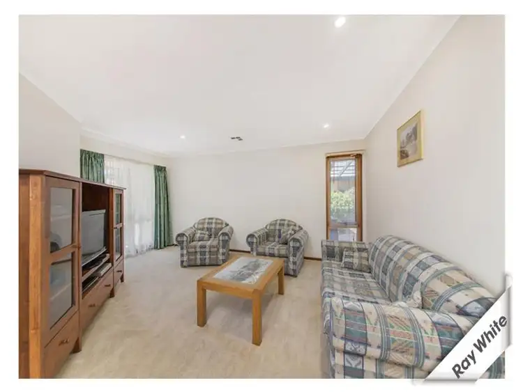 Third view of Homely house listing, 10 Coogee Place, Conder ACT 2906