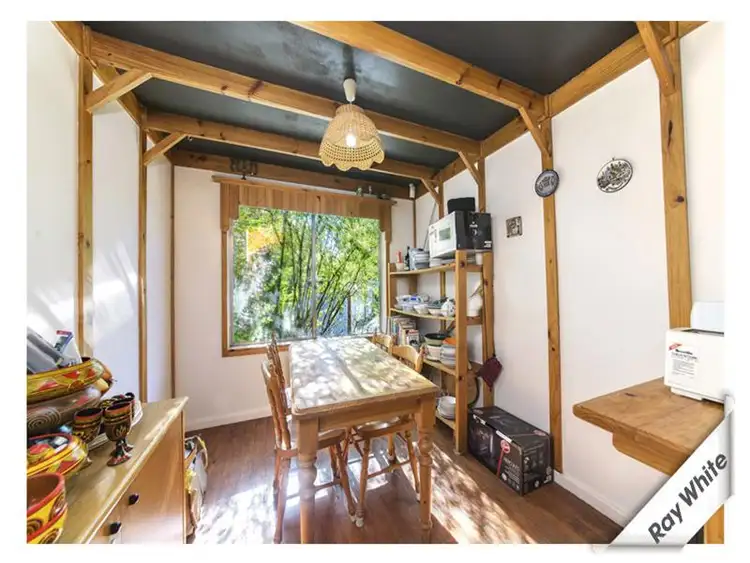 Second view of Homely house listing, 11 Hannam Place, Mawson ACT 2607