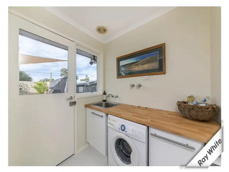 Sixth view of Homely house listing, 3 Kurria Place, Giralang ACT 2617