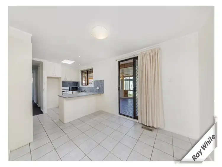 Fourth view of Homely house listing, 46 McKillop Circuit, Kambah ACT 2902