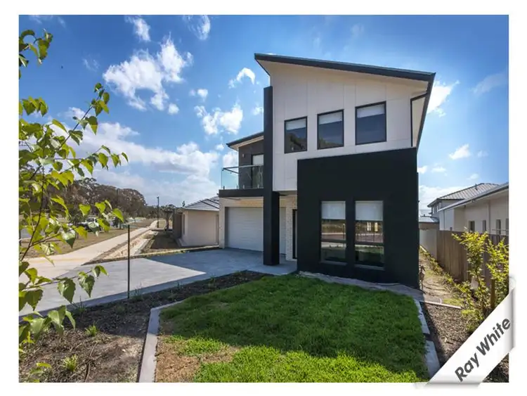 125 Amy Ackman Street, Bonner ACT 2914