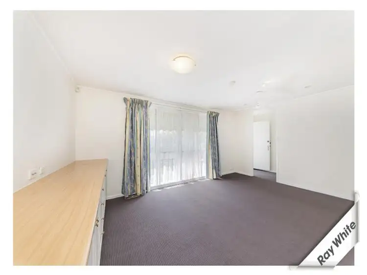Second view of Homely house listing, 46 McKillop Circuit, Kambah ACT 2902