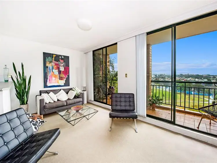 49/156-164 Chalmers Street, Surry Hills NSW 2010