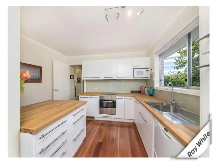 Seventh view of Homely house listing, 3 Kurria Place, Giralang ACT 2617