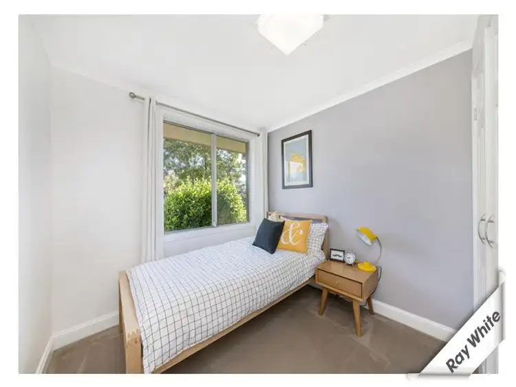 Sixth view of Homely house listing, 8 Biraban Place, Macquarie ACT 2614