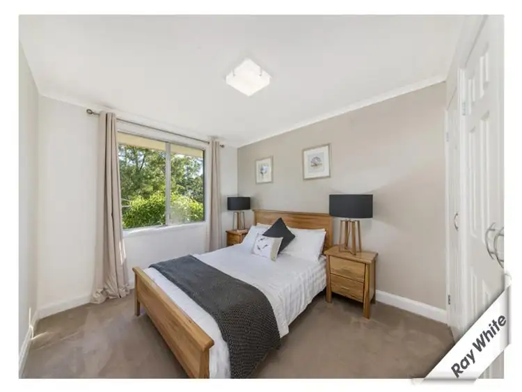 Seventh view of Homely house listing, 8 Biraban Place, Macquarie ACT 2614