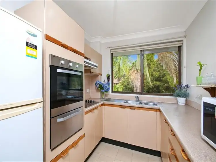 Third view of Homely unit listing, 36/13-17 Carlingford Road, Epping NSW 2121